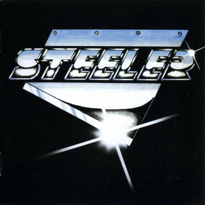 Steeler: "Steeler" – 1984